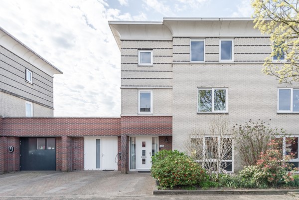 Medium property photo - Het Kasteel 138, 7325 PP Apeldoorn